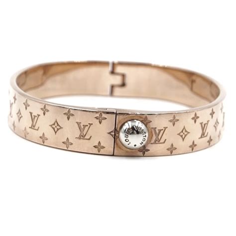 bracelet lv louis vuitton|louis vuitton bracelet size chart.